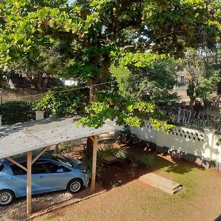 Annodas Homes Milimani Kisumu Exterior photo